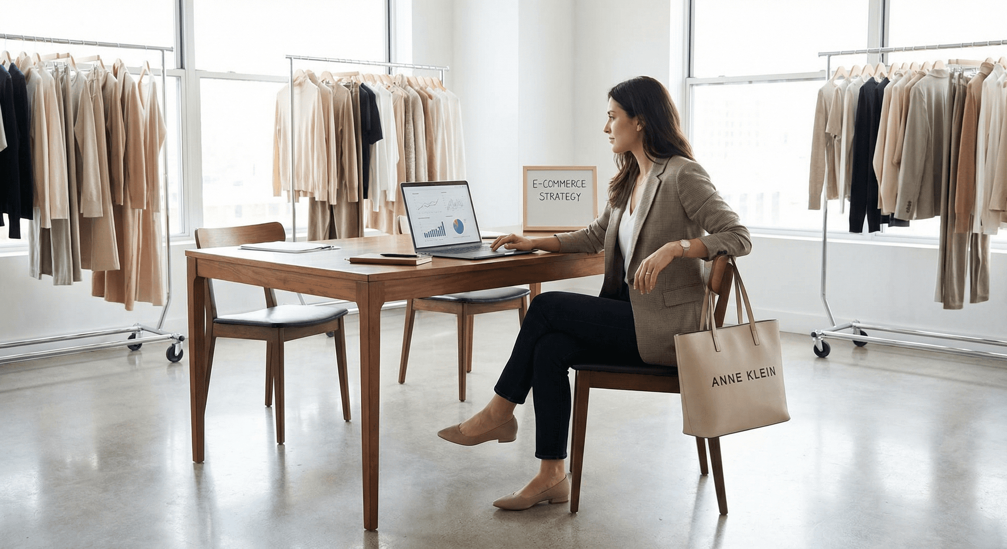 Case Study Visualisierung: Von 500 auf 5.000 Bestellungen ohne neues Personal