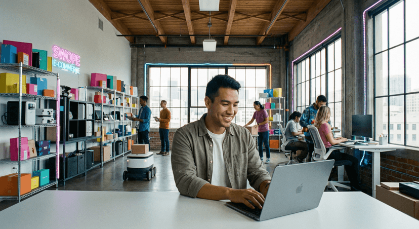 50% weniger Support-Tickets durch intelligenten Chatbot